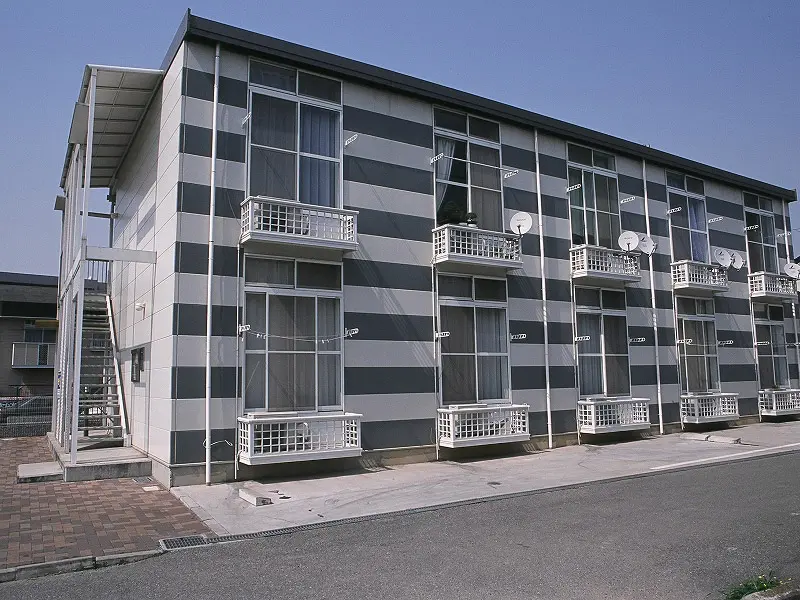 加古川市平岡町西谷 月極駐車場